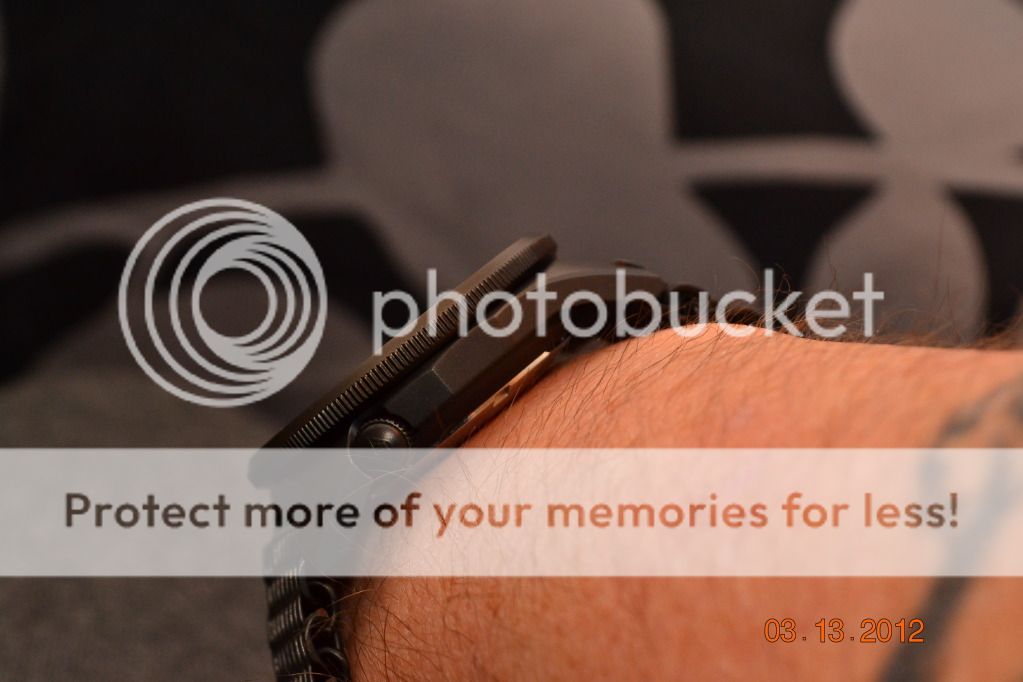 Best dive watches under 40 mm? (5.2 inch wrist)